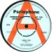 MARK ROGERS & THE MARKSMEN Bubble Pop (Parlophone) UK 1963 DEMO cs 45 (Mark Wirtz)